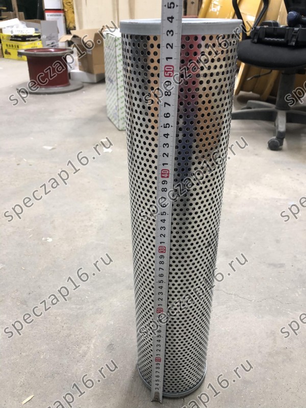 Фильтр гидробака ZL50C без клапана
