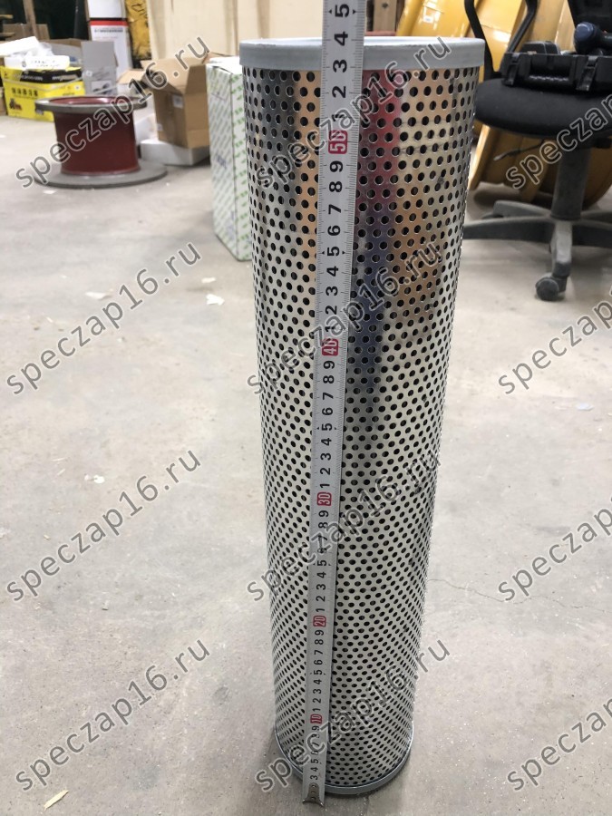 Фильтр гидробака ZL50C без клапана