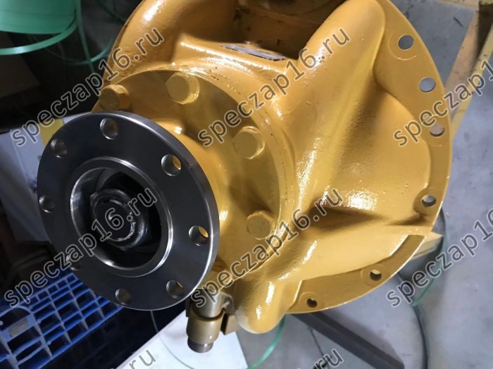 Редуктор передний XG951-955III/H