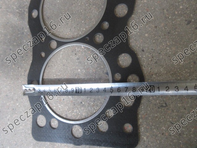 Прокладка ГБЦ LR6108G