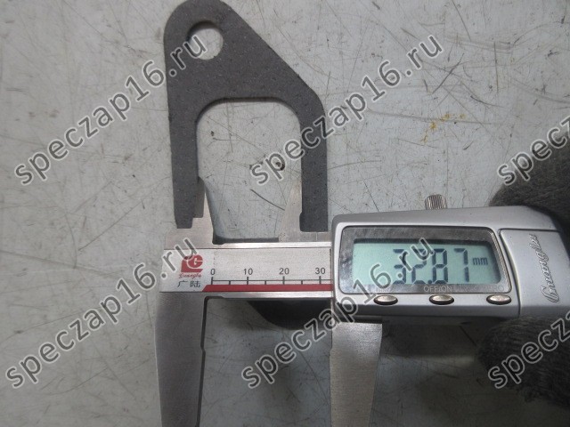 Прокладка выпускного коллектора LR6108G