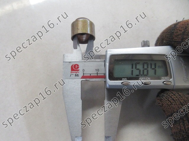 Колпачок маслосъёмный LR6108G/LR4105