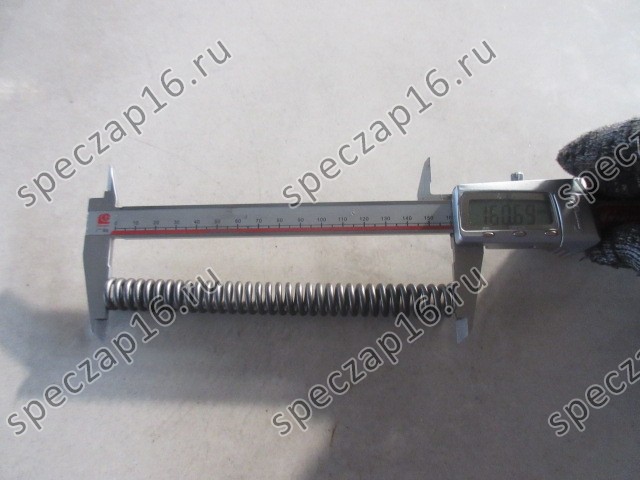 Пружина стяжки дисков XG932-955
