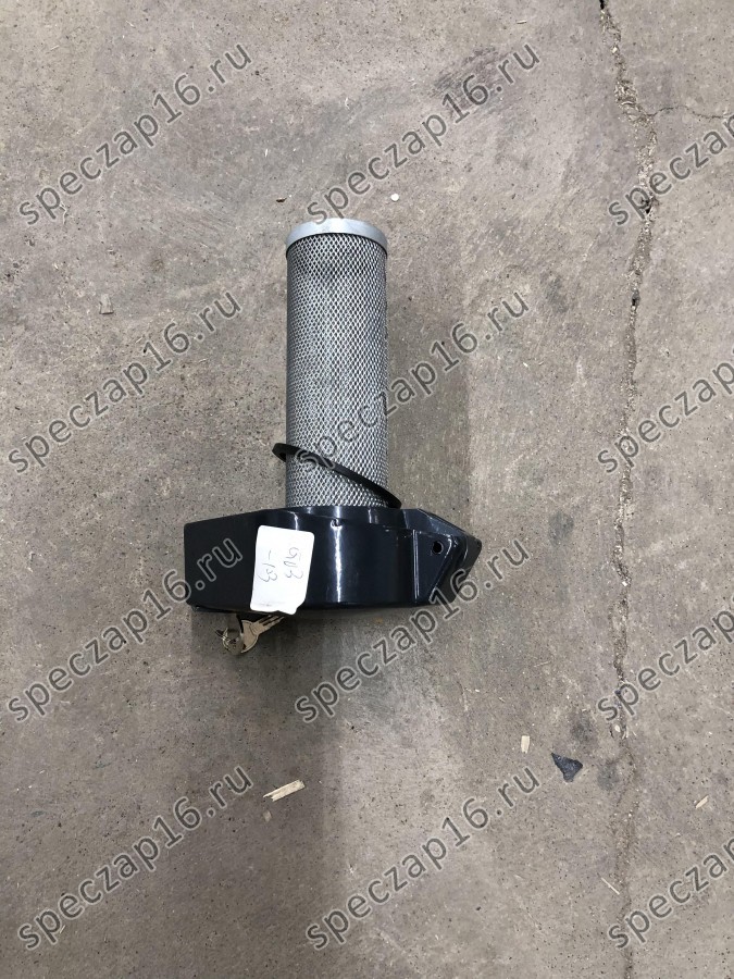 Фильтр заливной горловины топливного бака SDLG, LW300KN