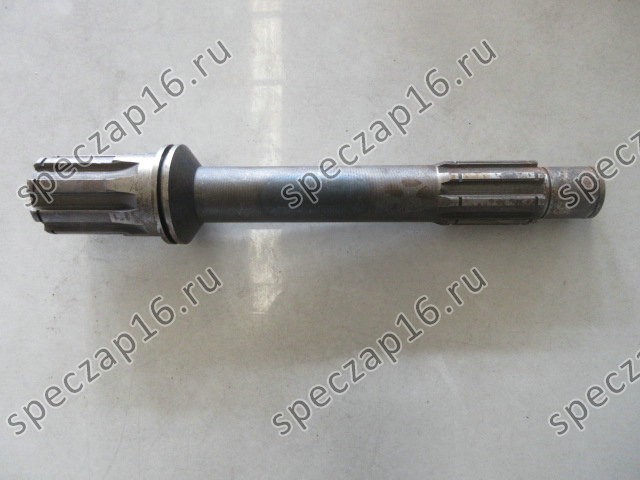 Вал ведущий турбины YJ315