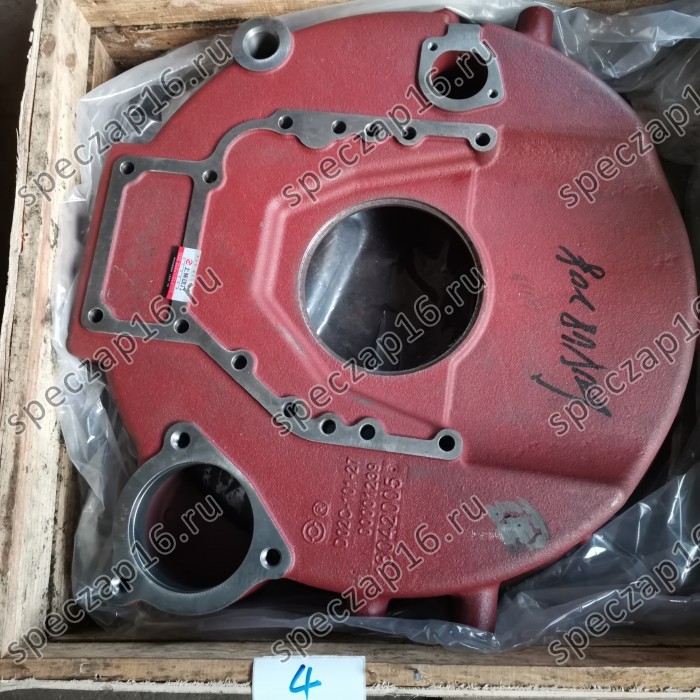 Картер маховика D9-220 XGMA оригинал