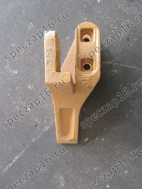 Зуб ковша правый ZL50G, LW500, LG953
