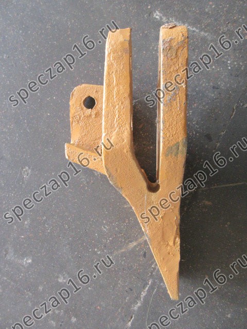 Зуб ковша правый ZL50G, LW500, LG953