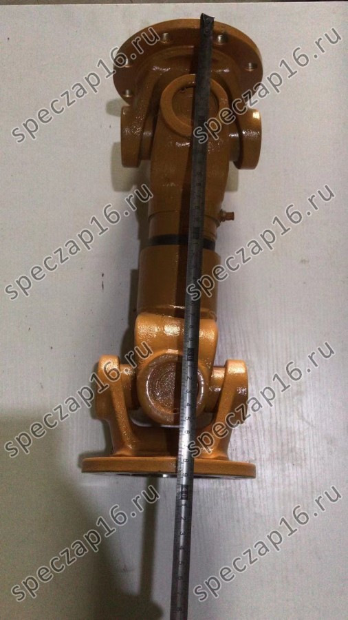 Вал карданный задний XG955III/H