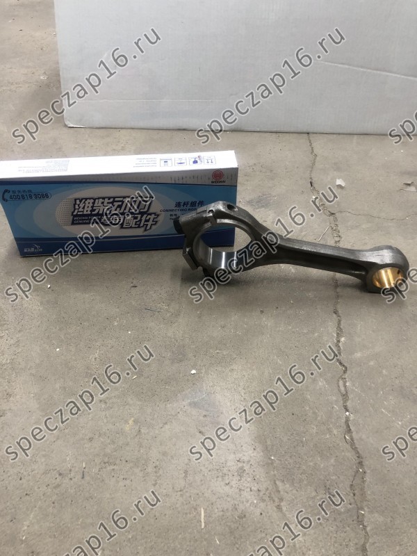Шатун в сборе TD226, WP6