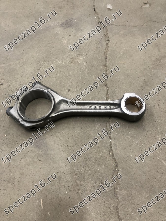 Шатун в сборе TD226, WP6