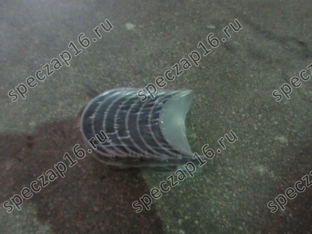 Вкладыши шатунные (8шт) LR4105G RZ, 4RMAZG