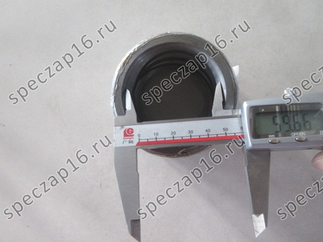 Втулка ковша 60x80x60 LW300