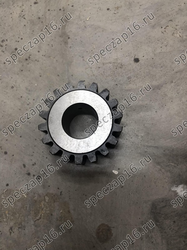 Сателлит планетарки ступицы XG932-935III/H