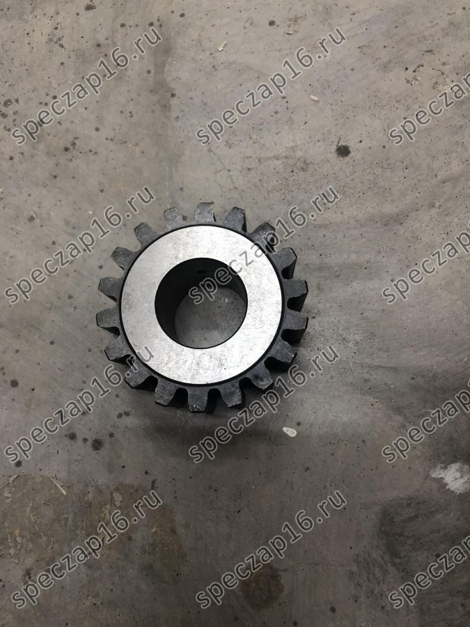Сателлит планетарки ступицы XG932-935III/H