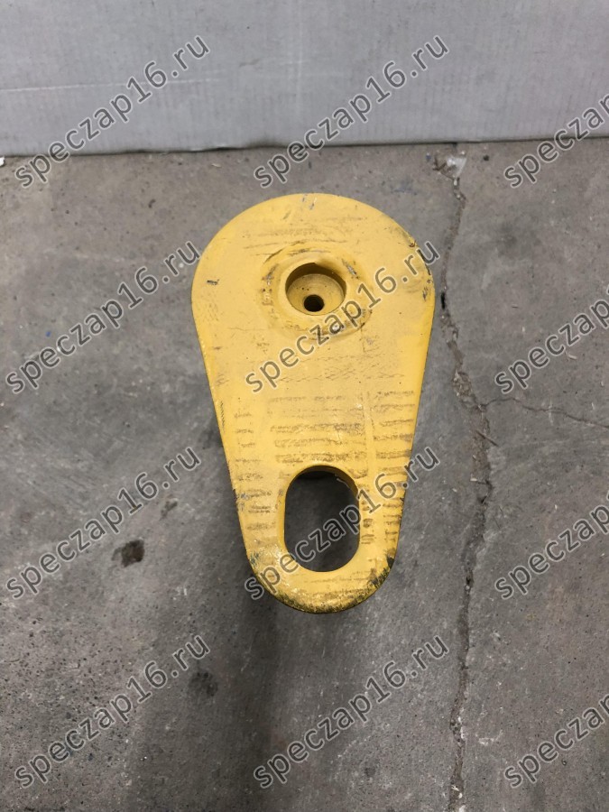 Палец ковша 60x185 LW300/ML333