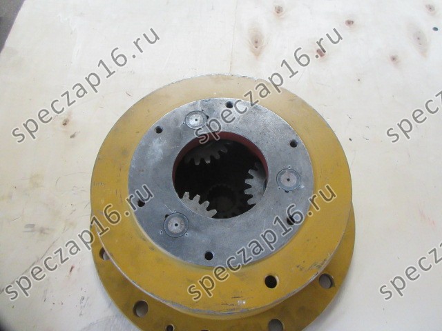 Передача планетарная ступицы XG931H