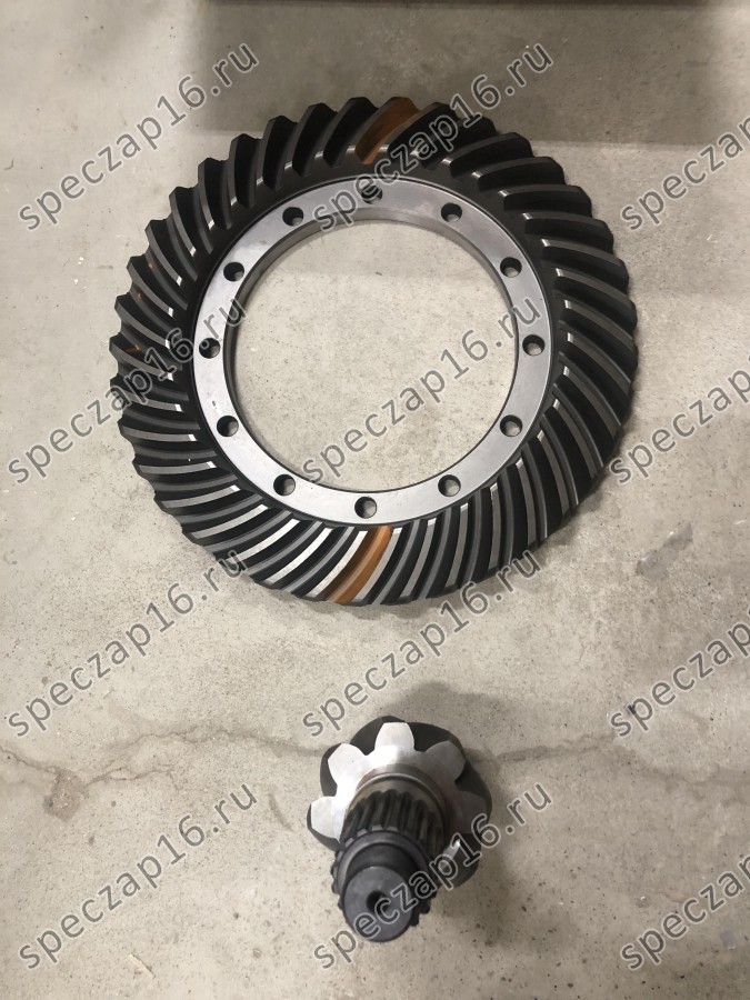 Пара коническая передняя XG951-955III/H