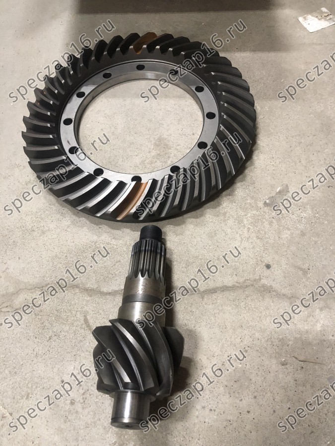 Пара коническая передняя XG951-955III/H