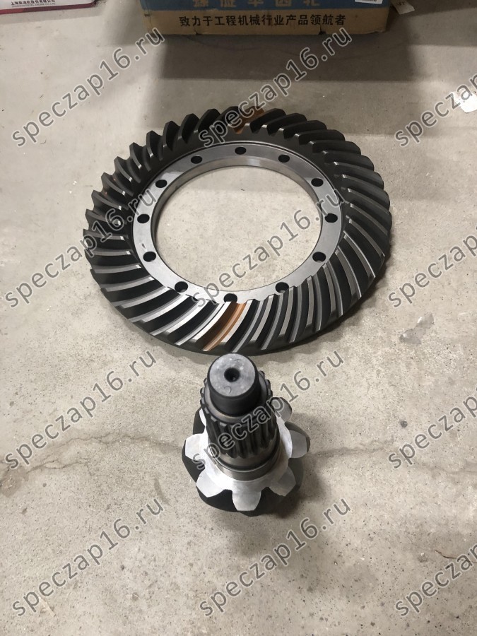 Пара коническая передняя XG951-955III/H