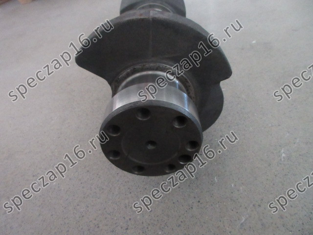 Коленвал LR6105/LR6108/LR6B3