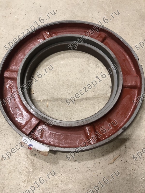 Корпус цилиндра кпп 2BS315