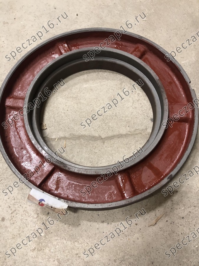 Корпус цилиндра кпп 2BS315