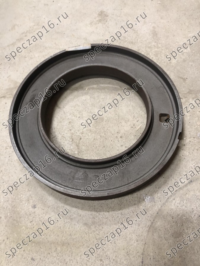 Корпус цилиндра кпп 2BS315