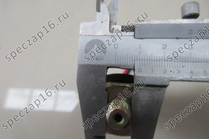 Датчик давления масла кпп XG932-955