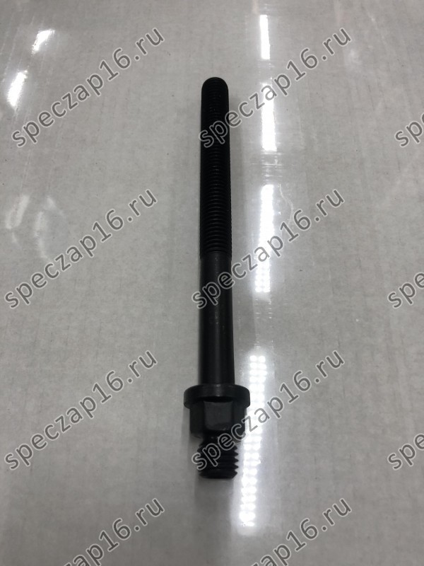 Болт ГБЦ TD226B, WP6G M14x156 с резьбой L185