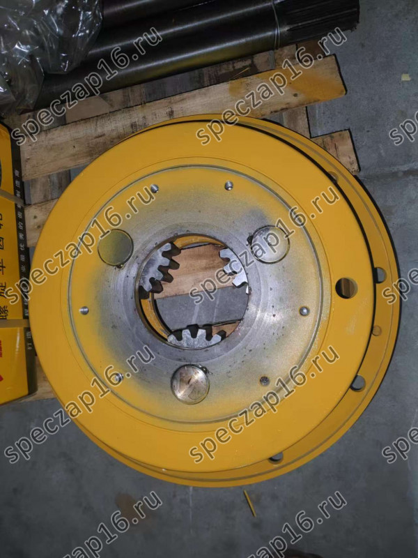 Передача планетарная ступицы LW500, LG953, CDM855
