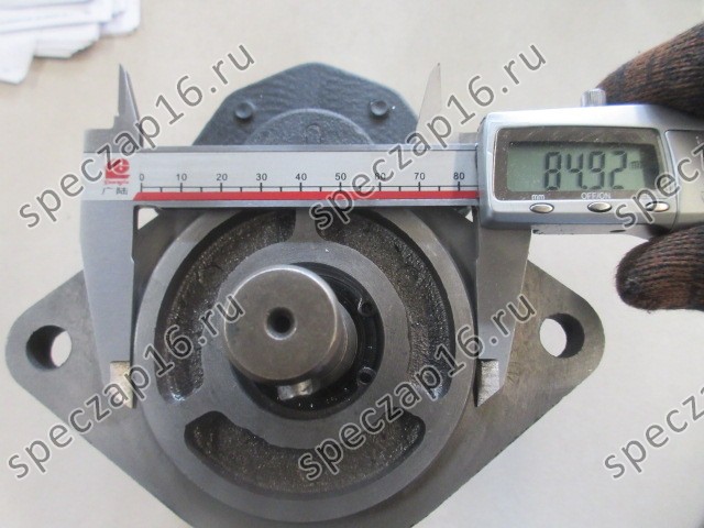 Насос кпп CDM833