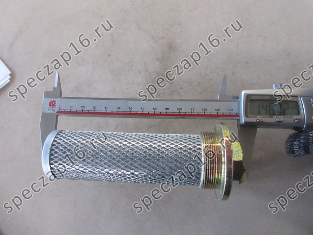 Топливозаборник LW300