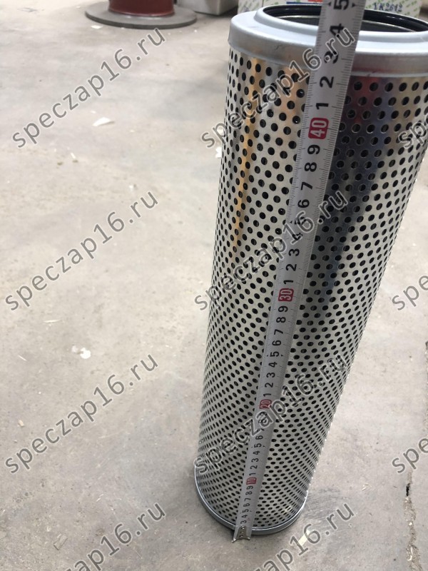 Фильтр гидробака CDM833-842 без клапана