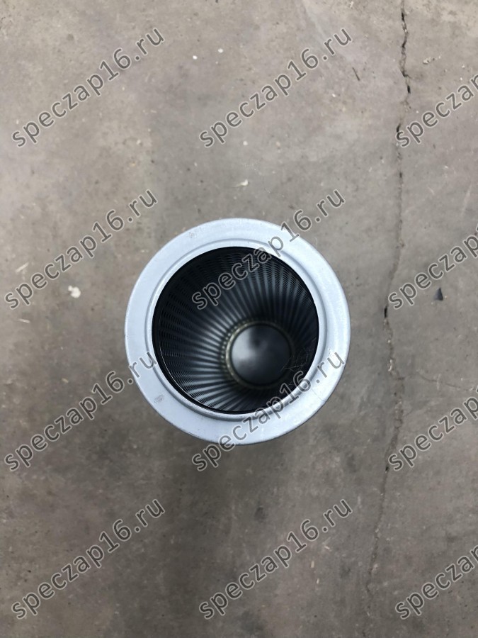 Фильтр гидробака CDM833-842 без клапана