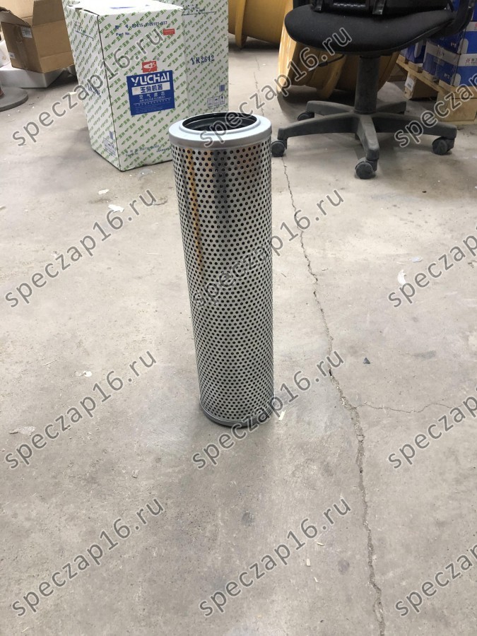 Фильтр гидробака CDM833-842 без клапана