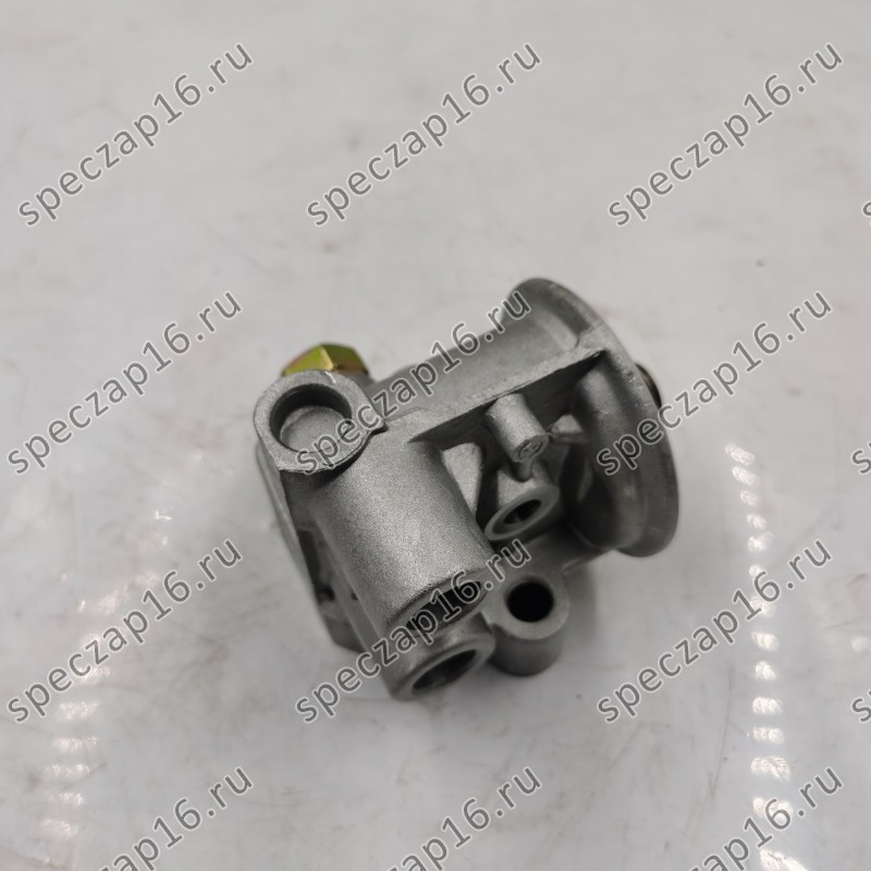 Седло фильтра масляного (адаптер теплообменника) TD226