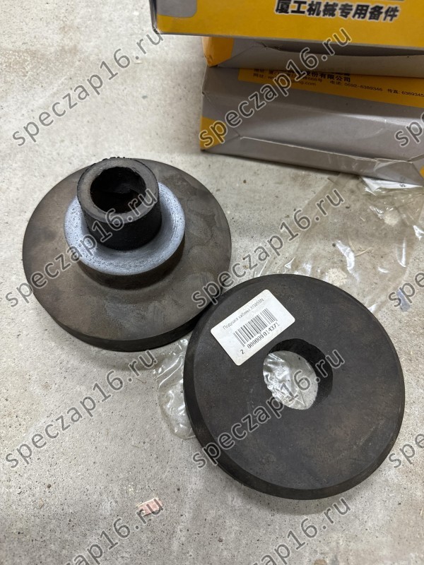 Подушка кабины XG955N