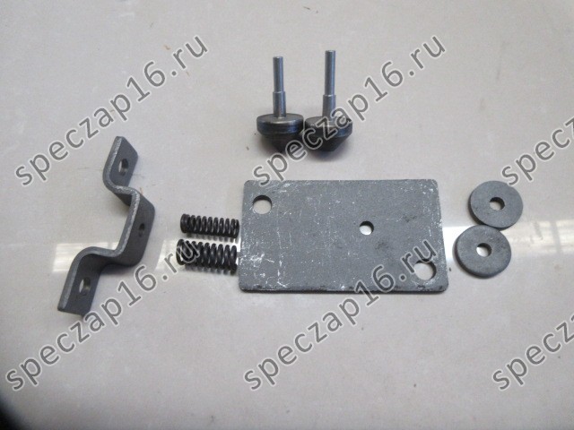 Клапан редукционный ГТР 2BS315 в сборе