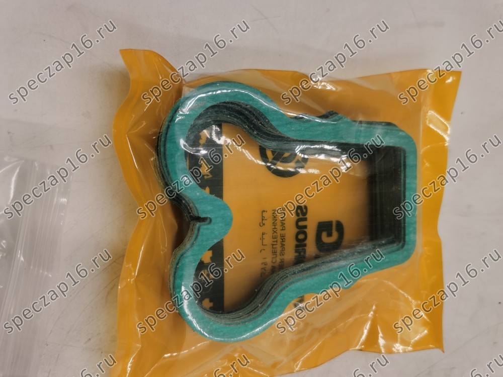 Прокладка клапанной крышки WP6G125 new