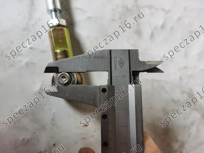 Тяга переключения передач LW300