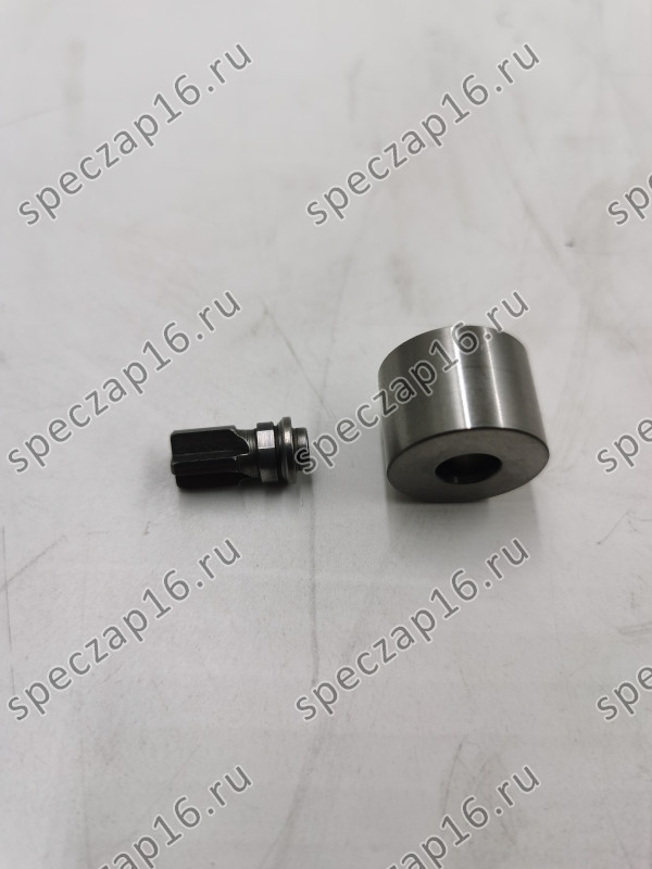 Клапан нагнетательный ТНВД 6CTA8.3 XGMA, LiuGong
