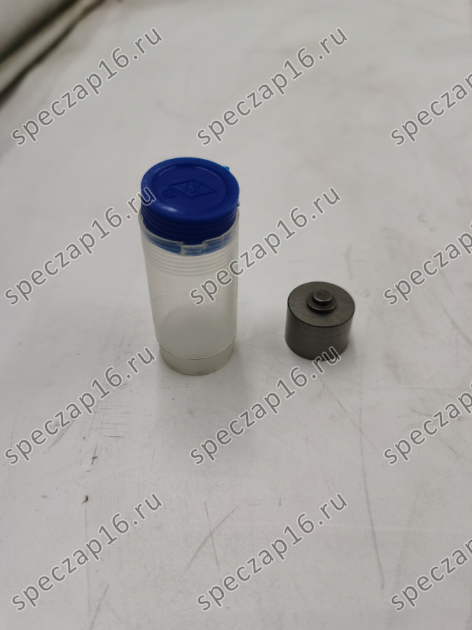 Клапан нагнетательный ТНВД 6CTA8.3 XGMA, LiuGong