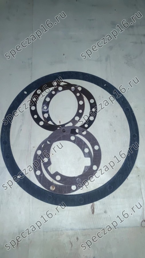 Прокладки редуктора XG932-935III/H