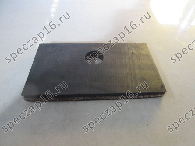 Подушка кпп XG932-955, CDM855