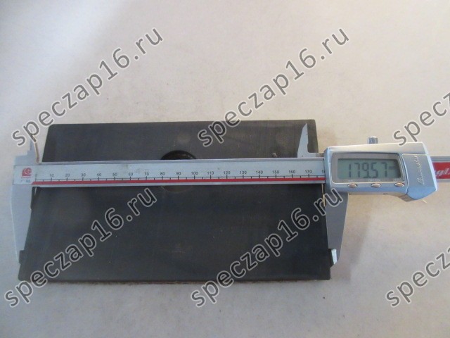 Подушка кпп XG932-955, CDM855
