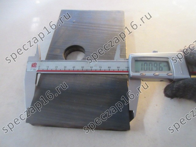 Подушка кпп XG932-955, CDM855