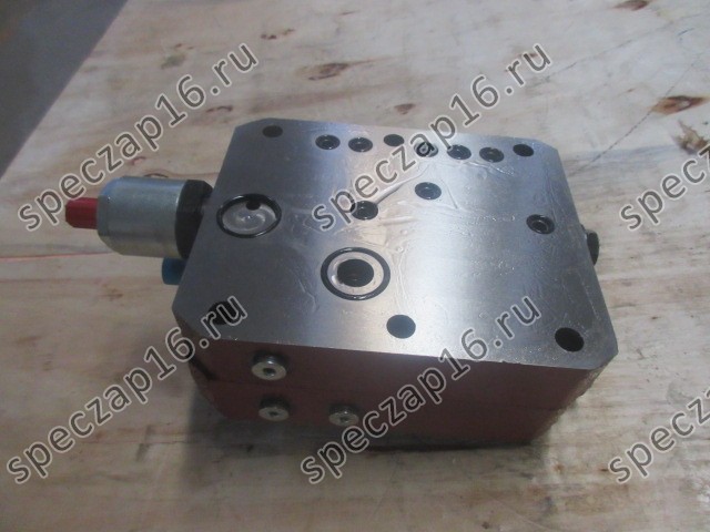 Распределитель кпп CDM833, CDM835
