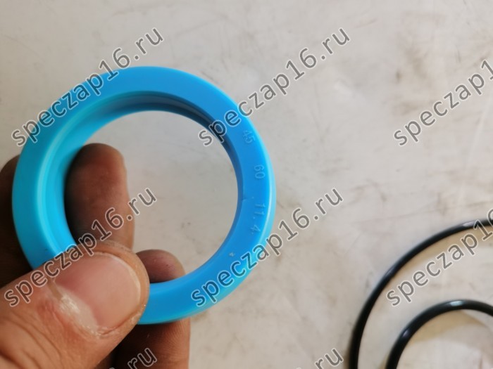 Ремкомплект цилиндра рулевого LW500, ZL50G