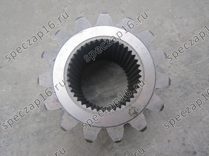 Шестерня солнечная полуоси XG956N